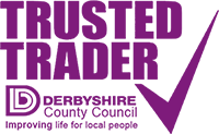 Accreditation - Trusted Trader Derbyshire County Council